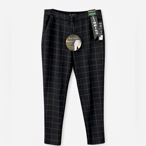 NWT Kay Unger Slimming Pants